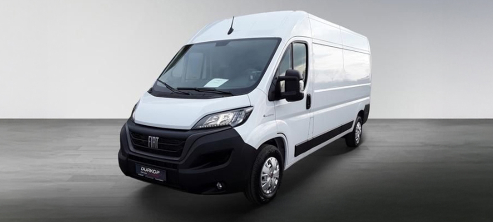 Fiat Ducato-e