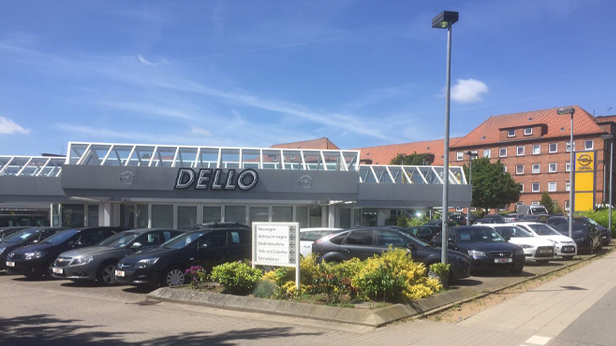 DELLO Lübeck