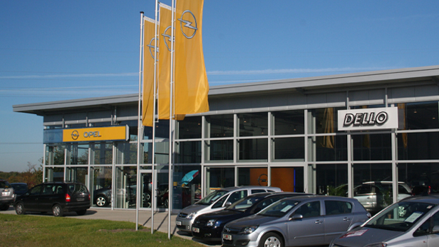 DELLO Reinbek