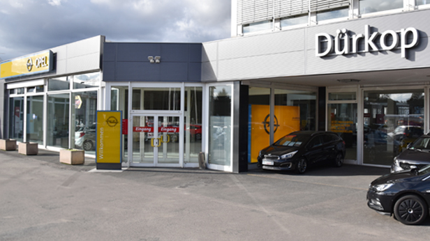 DÜRKOP B-Rummelsburger Landstraße