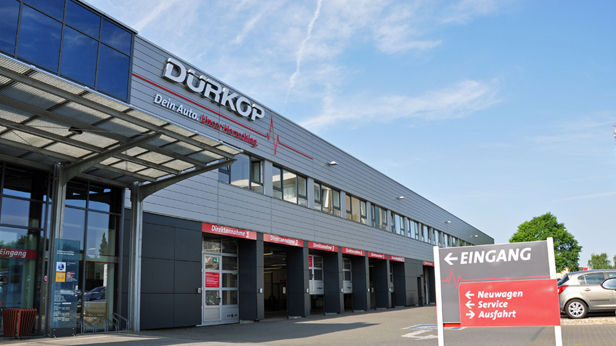 DÜRKOP Braunschweig