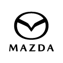 Logo von Mazda
